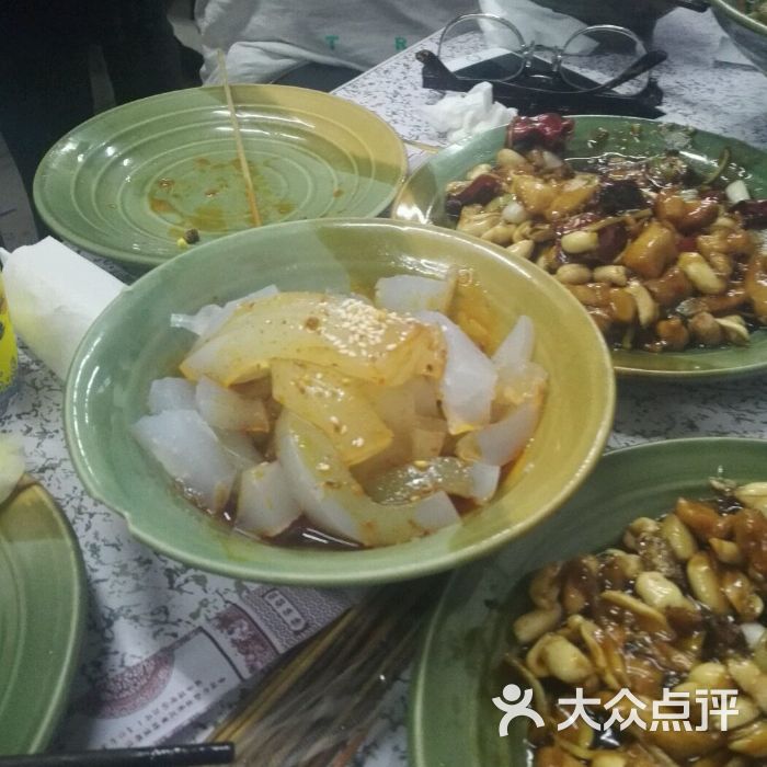 北京张妈妈川菜馆(北京张妈妈总店在哪里)