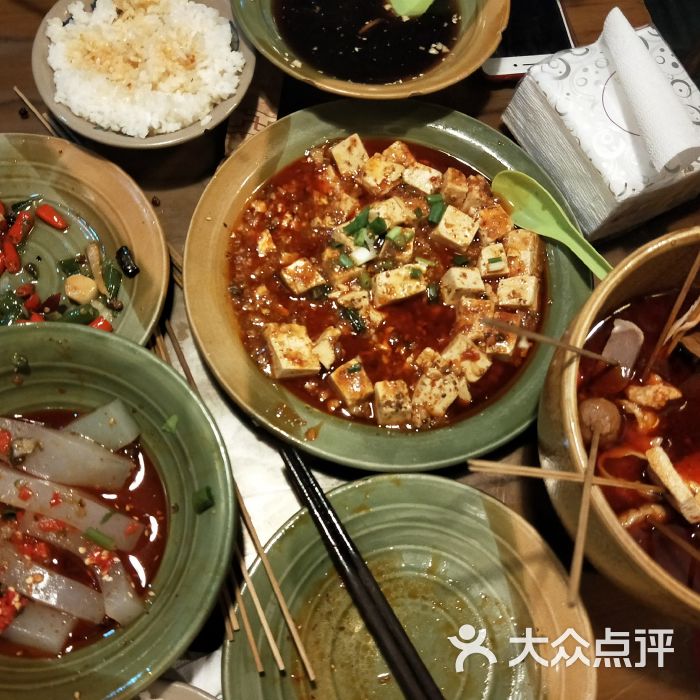 北京张妈妈川菜馆(北京张妈妈总店在哪里)
