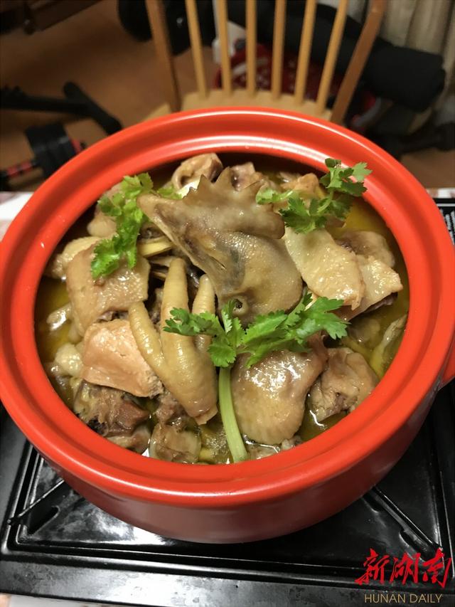 大湘菜(大湘菜渔当家)