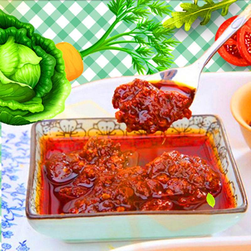 川菜的常用调料是哪一种东西(川菜的常用调料是哪一种东西做的)