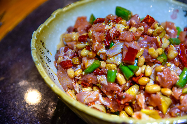 丹寨的特色美食(丹寨有啥特色美食)