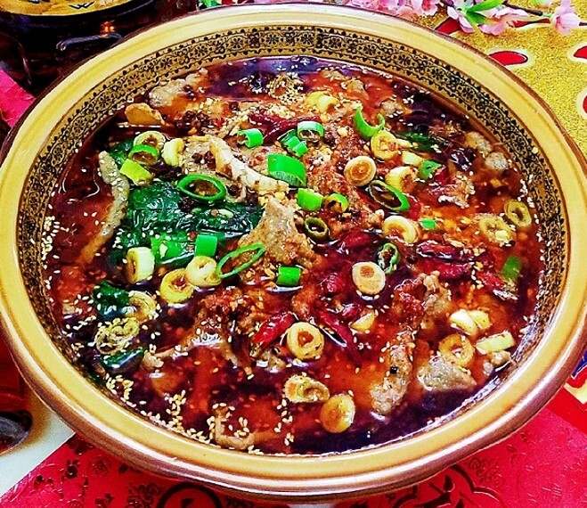 川味水煮牛肉怎么做好吃又嫩(川味水煮牛肉怎么做好吃又嫩视频)