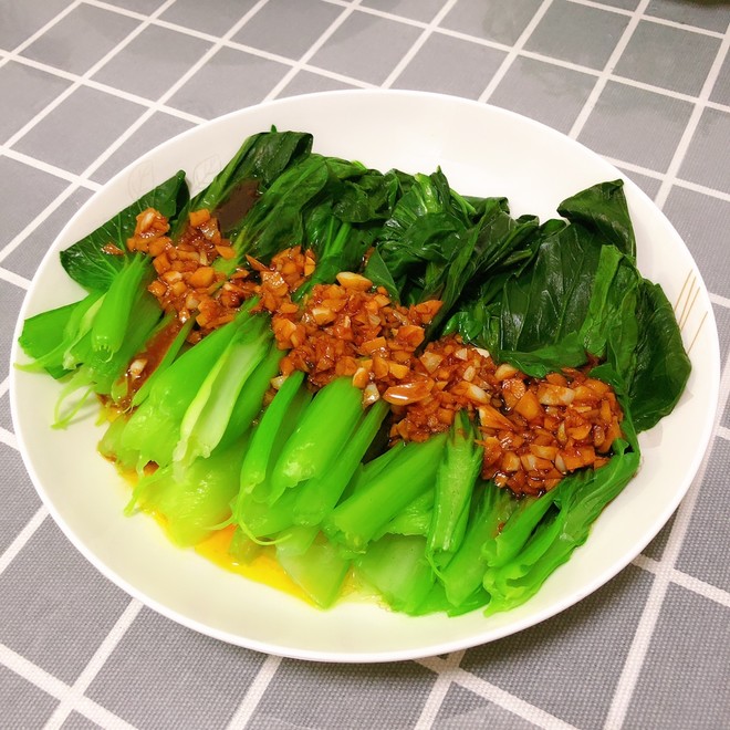 菜谱家常菜做法油菜(菜谱家常菜做法油菜图片)