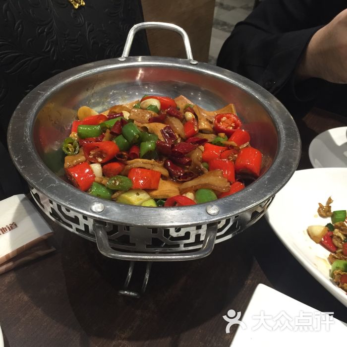 深圳福田好吃的湘菜(深圳福田好吃的湘菜馆在哪里)
