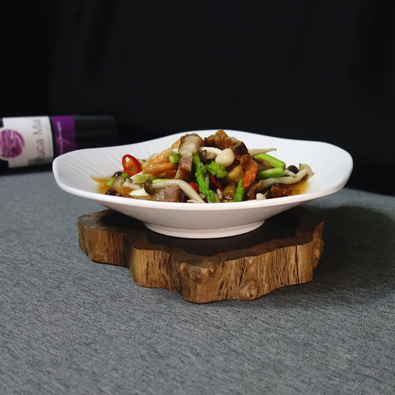 湘菜碗(湘菜碗剁椒鱼头盘子)