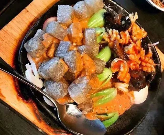 大连有什么美食?(大连有什么美食推荐)