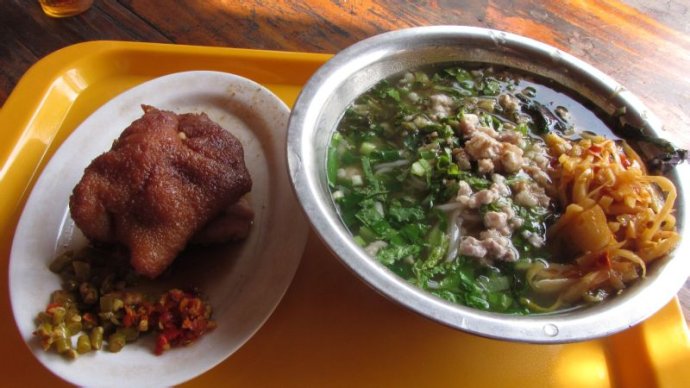 广西东兴特色美食(广西东兴特色美食介绍)