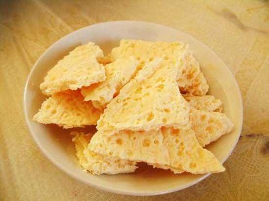 赤峰有什么特色小吃(赤峰小吃特色美食介绍)