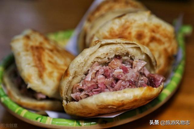 河北美食攻略(河北美食和景点)
