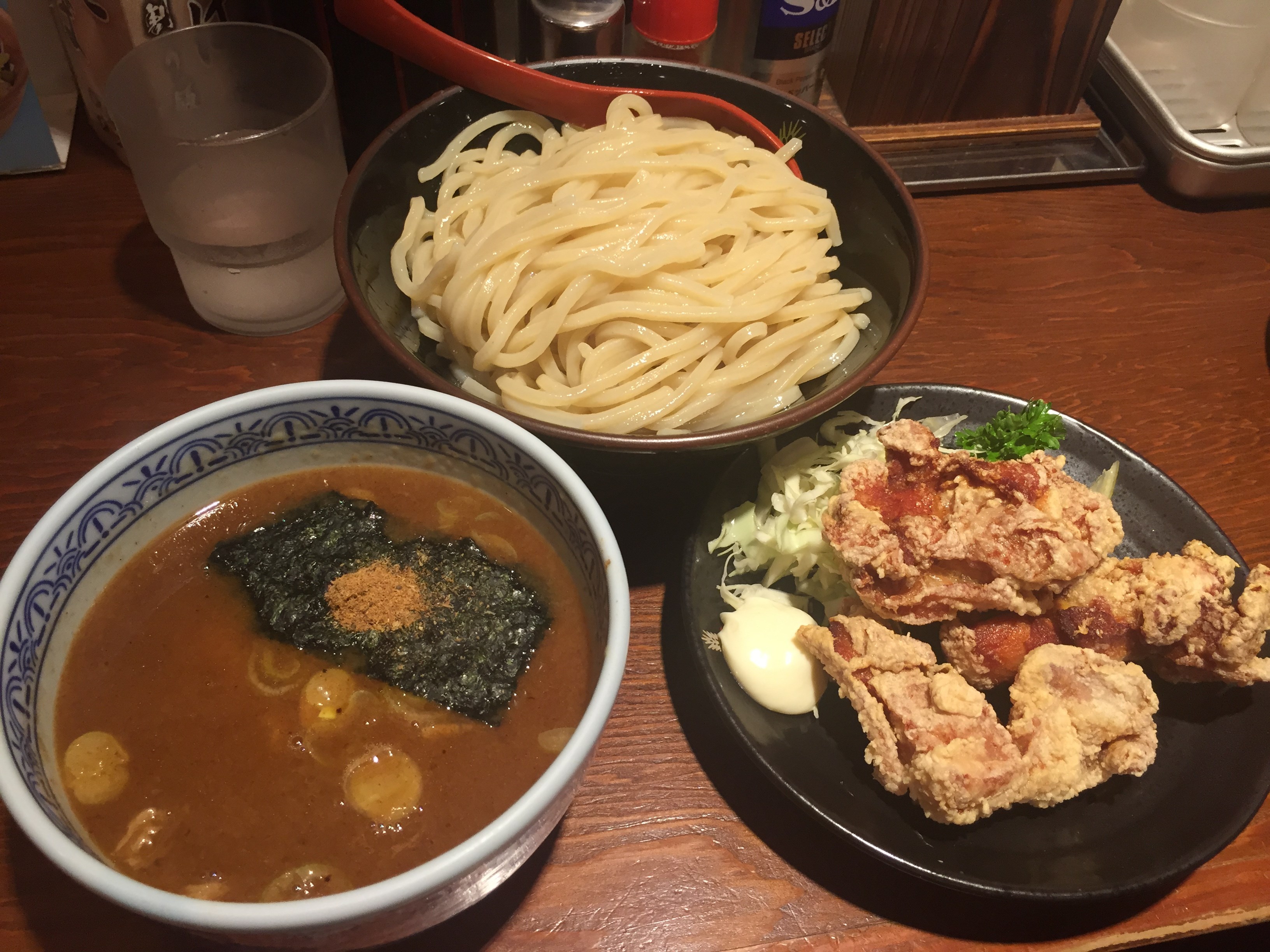 东京特色美食(东京特色美食排名)
