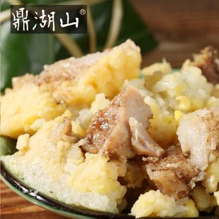 鼎湖山特色美食(鼎湖山附近美食推荐)