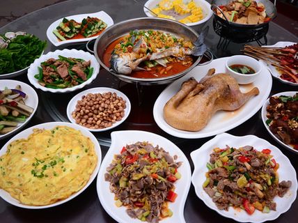 湘菜馆数量(湘菜馆有什么)