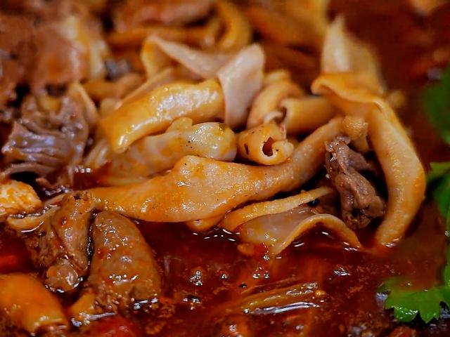 成都双流特色美食(成都双流特色美食介绍)
