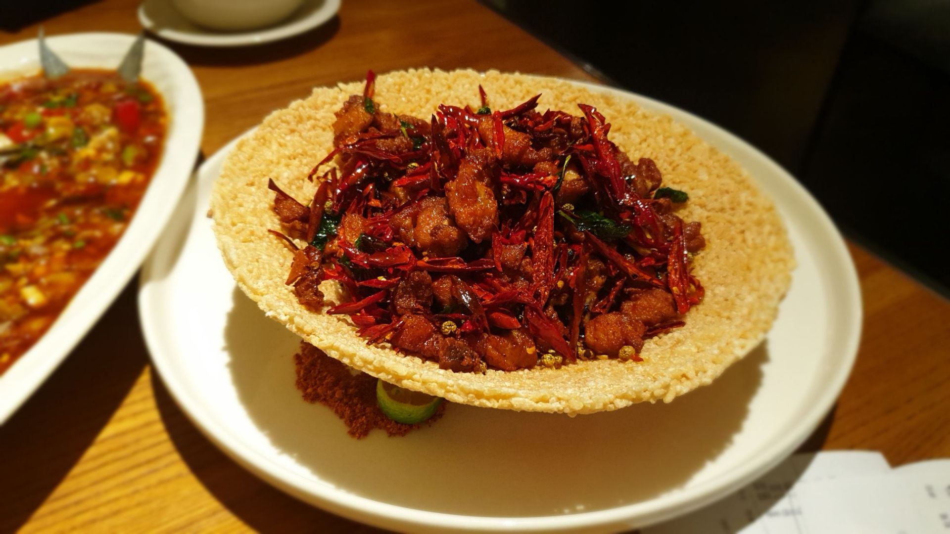 老川菜(老川菜是甜的)
