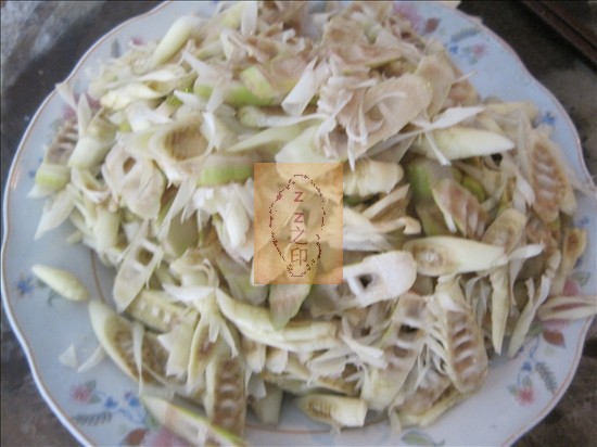 袋装小竹笋的做法大全家常(袋装小竹笋的做法大全家常窍门)