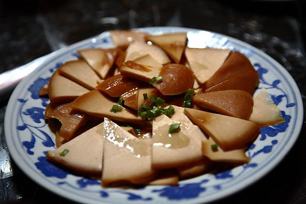 池州特色小吃有哪些(池州有什么特色风味小吃)