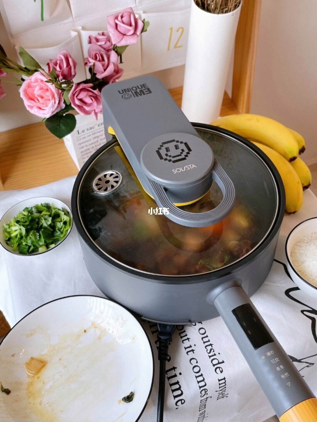 炒菜机食谱大全(炒菜机食谱大全视频)