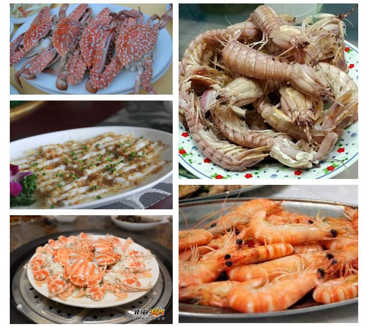 北海美食有哪些(北海美食介绍特色美食)
