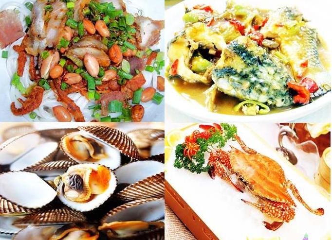 北海美食有哪些(北海美食介绍特色美食)
