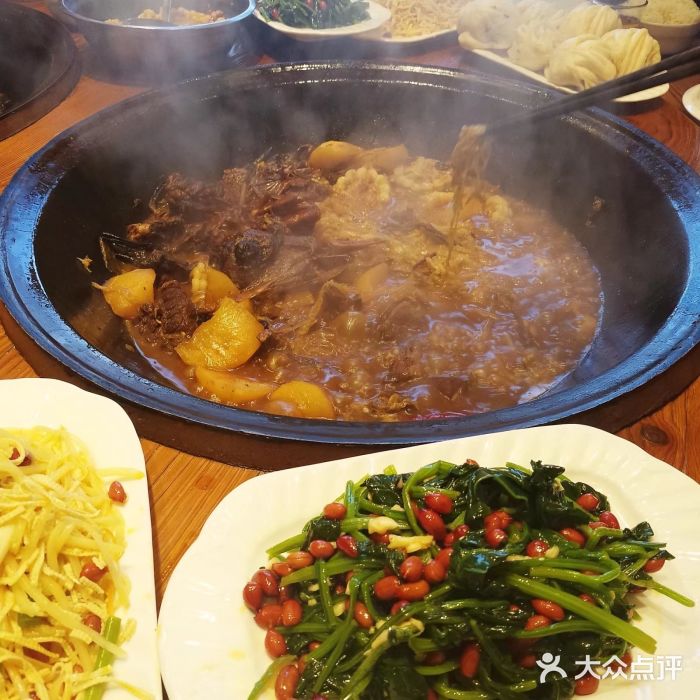 阿城好吃的特色美食(阿城有什么好吃的小吃)