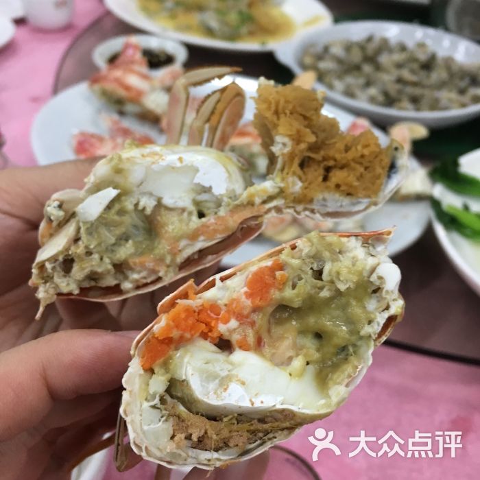 东海的美食(东海的美食特色是什么呢)