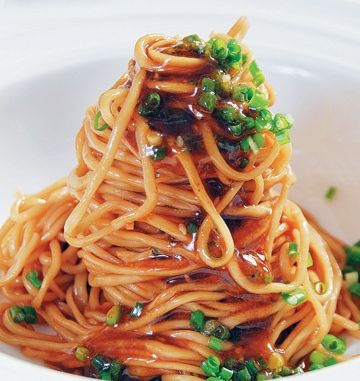 拌面食谱(波西亚时光疯狂拌面食谱)
