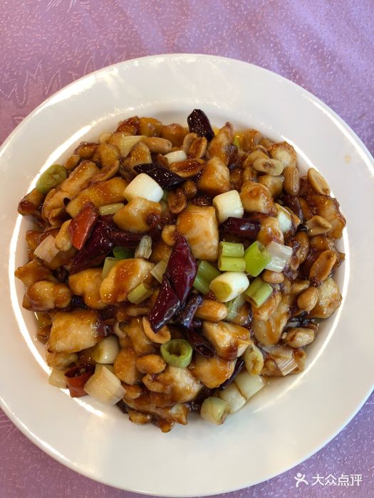 北京郭林家常菜谱(北京郭林家常菜牡丹园店)