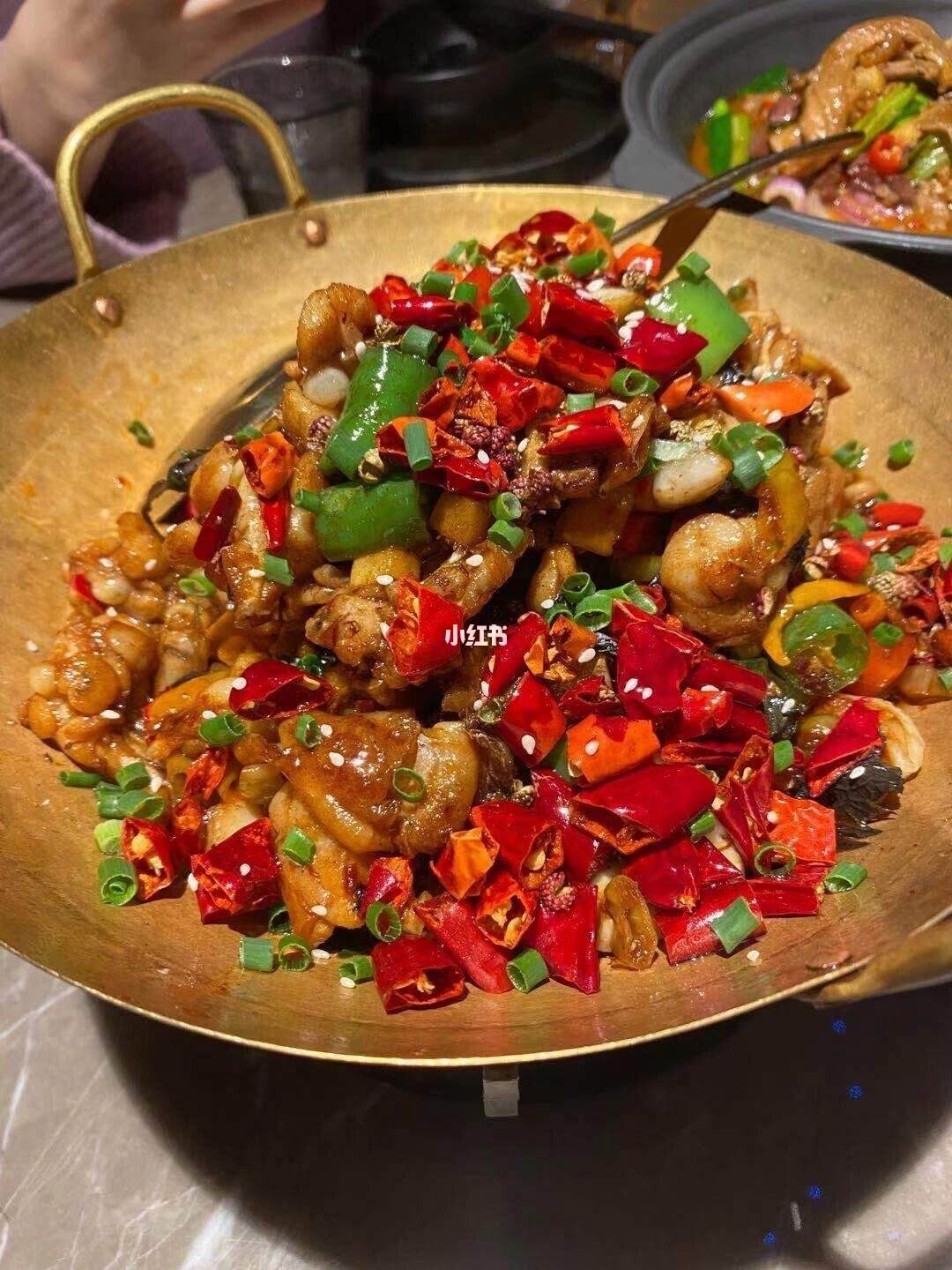 深圳好吃的湘菜(深圳好吃的湘菜馆推荐,人气超高)