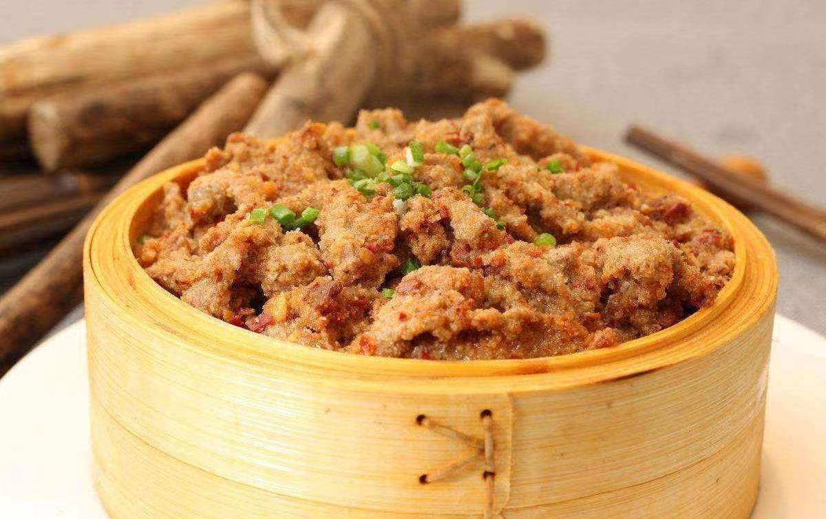 安徽最好吃的美食(安徽好吃的地方排行榜)