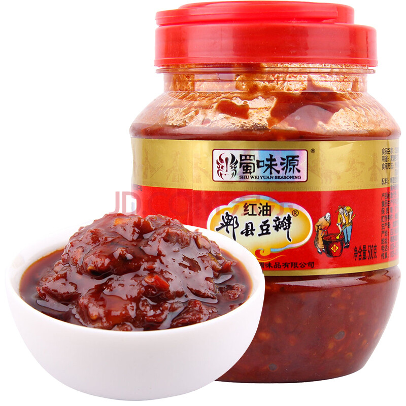 川菜十佳调味品(川菜所用的调味品既复杂多样又富有特色)