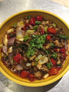 广安川菜馆(广安特色菜餐馆)