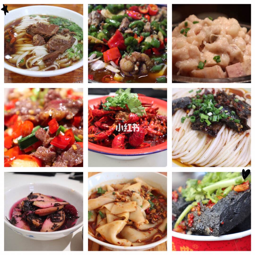 长沙美食市场分析(长沙美食市场分析图)