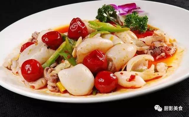 川菜热菜24种味型(川菜热菜24种味型有哪些)