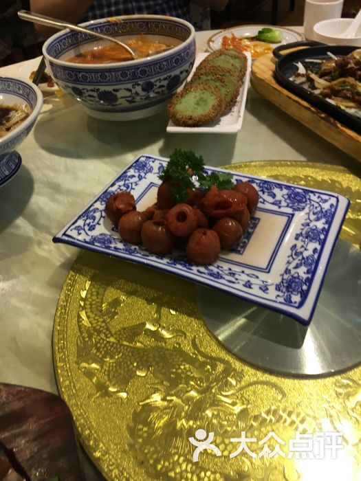 北京陶然亭附近美食(北京陶然亭附近美食街)