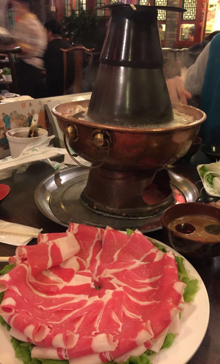 北京后海美食攻略(北京后海特色美食攻略)