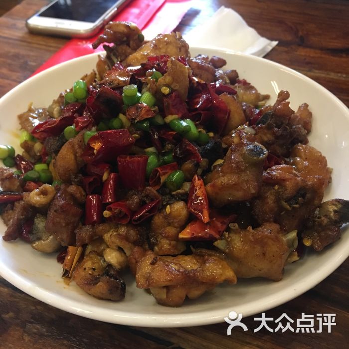 合肥红红辣椒湘菜馆(合肥红红辣椒湘菜馆地址)