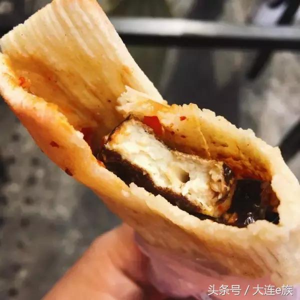 大连名小吃图片(大连十大名小吃图片)