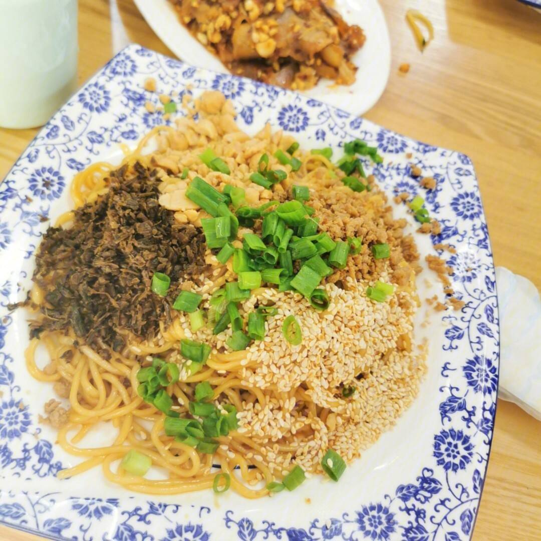 大庆有什么小吃(大庆有什么小吃特产)