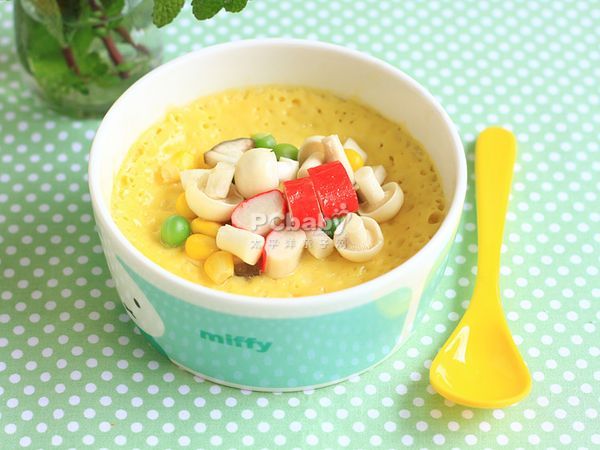 3岁以下宝宝食谱(3岁以下宝宝食谱推荐)