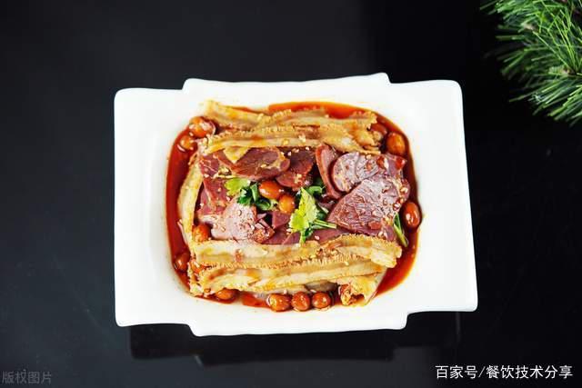 川味小凉菜(川味凉菜185例)