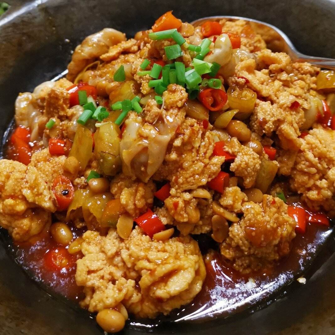 北京好吃的湘菜(北京好吃的湘菜馆排行榜)