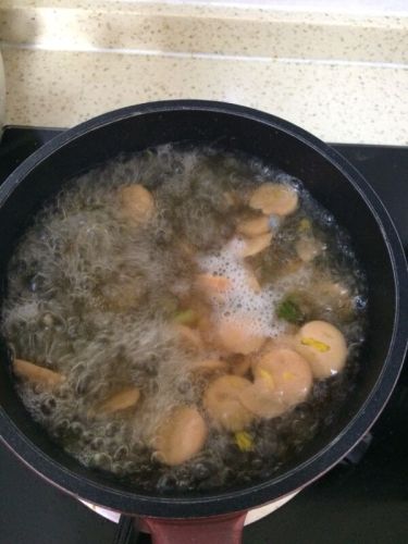 肠子汤的做法大全窍门(肠子汤的做法大全窍门图片)