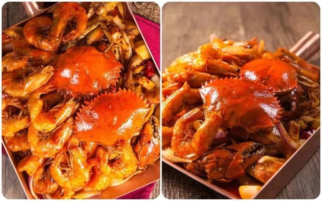 尝遍中国美食(吃遍中国美食用英语怎么说)