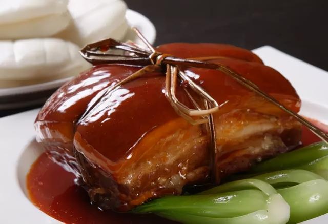 尝遍中国美食(吃遍中国美食用英语怎么说)
