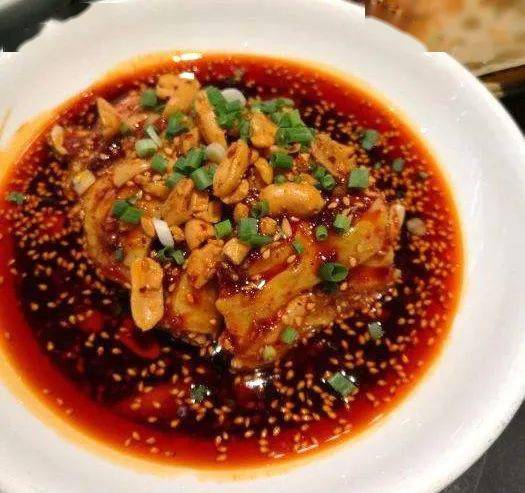 川菜凉拌心舌(川菜凉拌心舌怎么做)