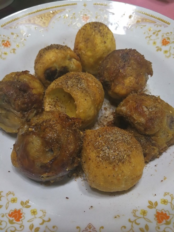 活珠子的做法大全(活珠子怎么做好吃视频)