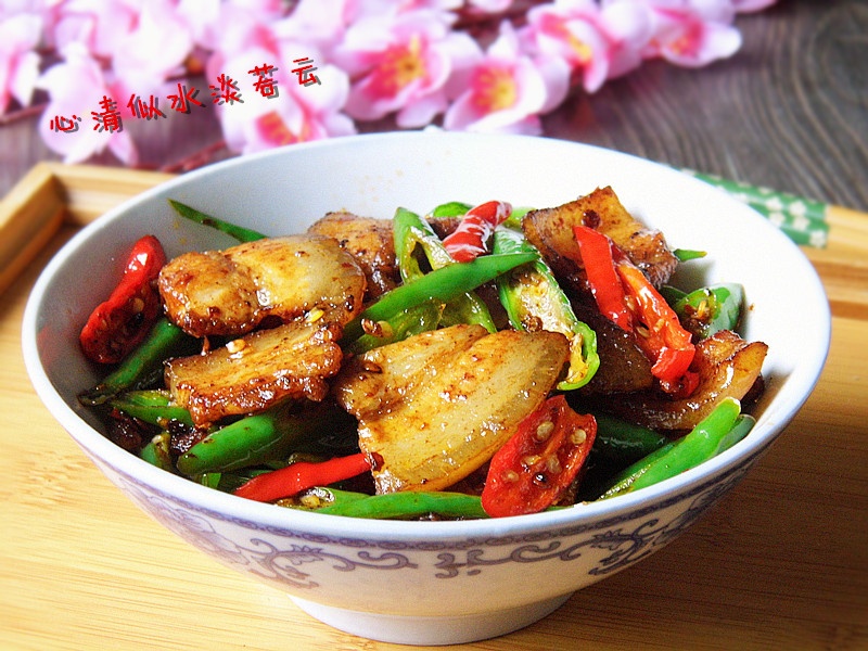 下酒湘菜(湘菜酒席中的十道菜)