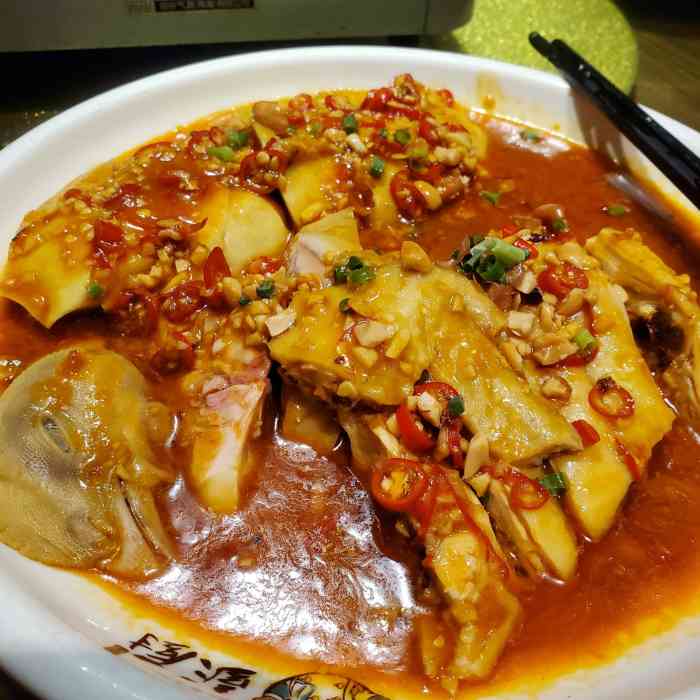 东城湘菜馆(东环路湘菜馆)