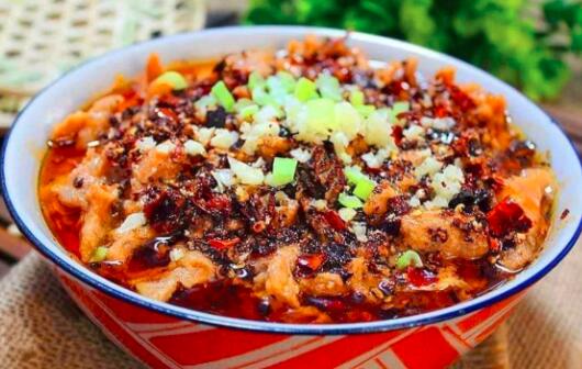川菜的制作方法(川菜的制作方法视频)
