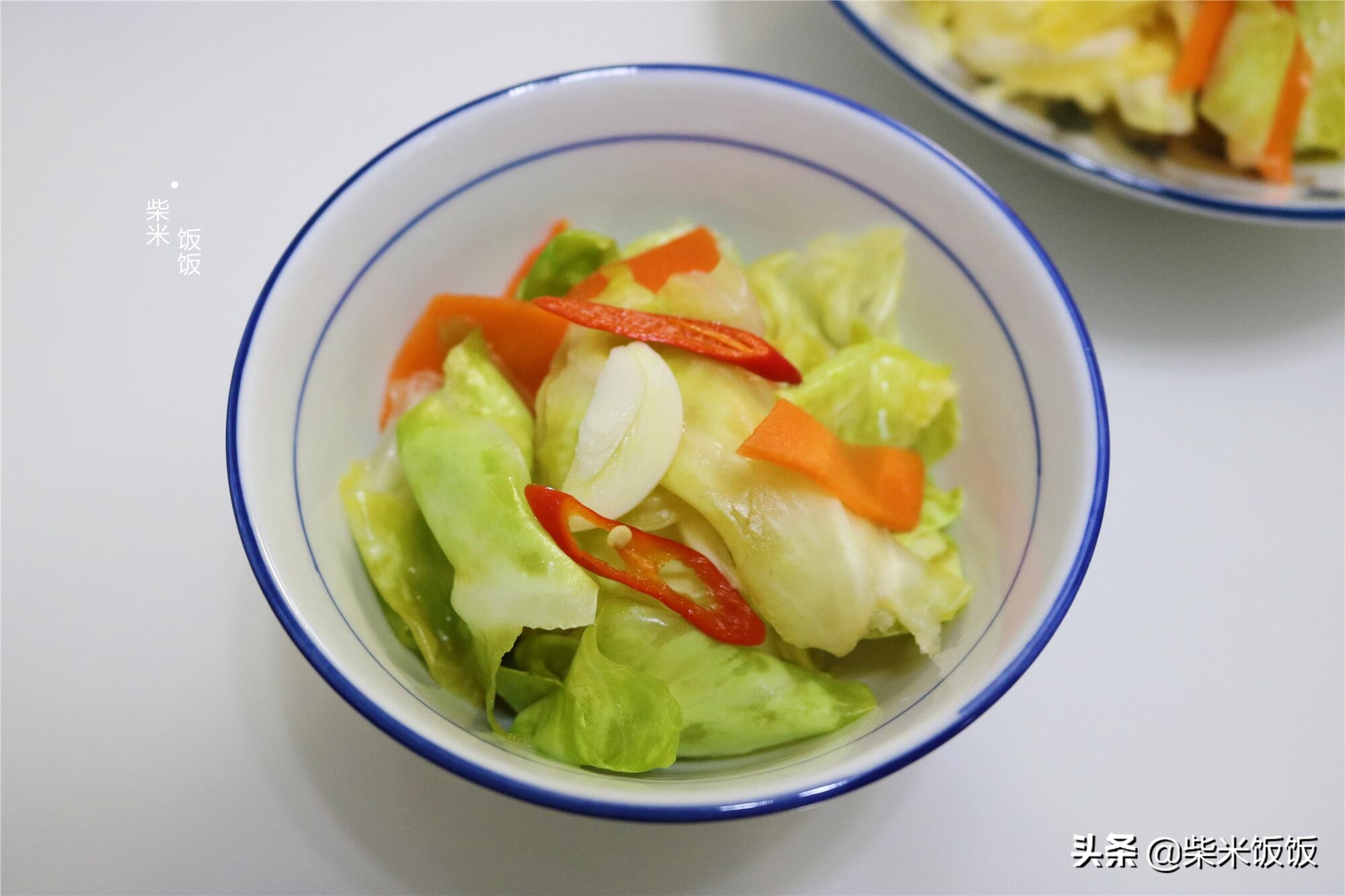 湘菜泡菜做法大全家常(湘菜泡菜做法大全家常视频)
